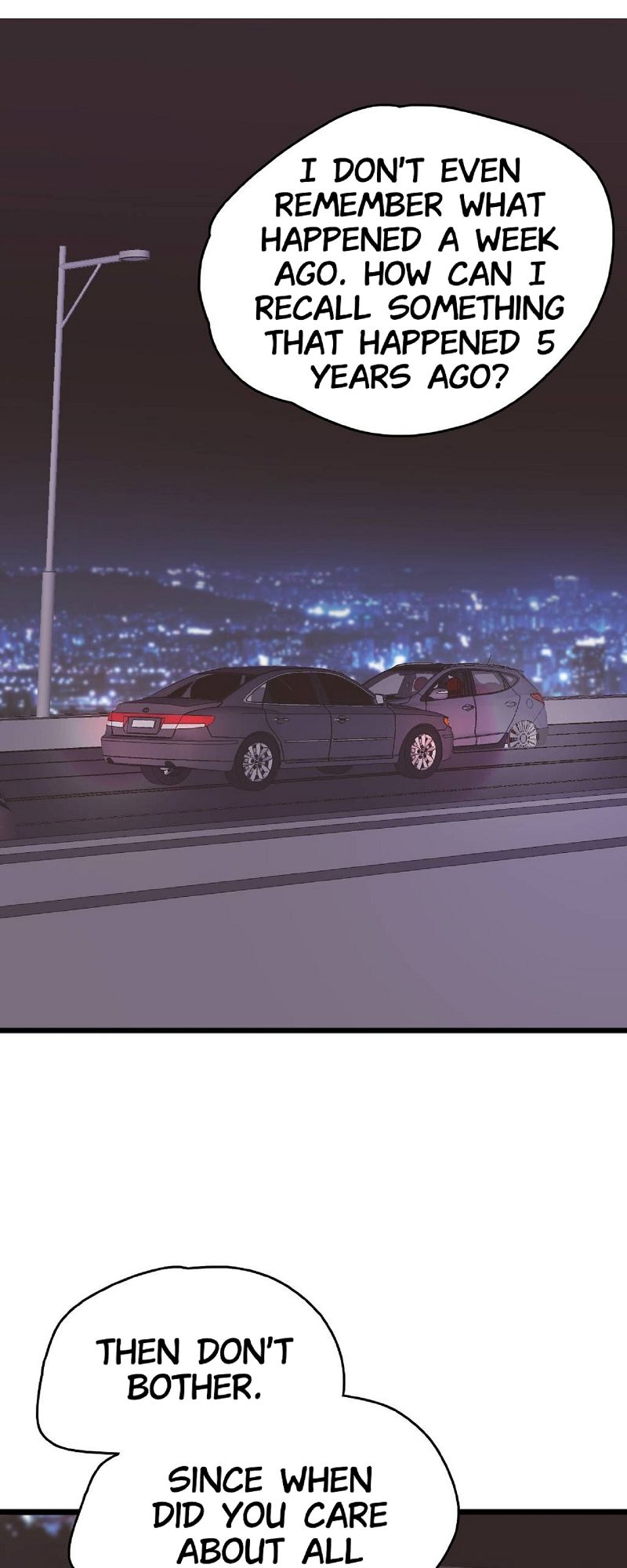 Stitch by stitch Chapter 45 page 46 - 