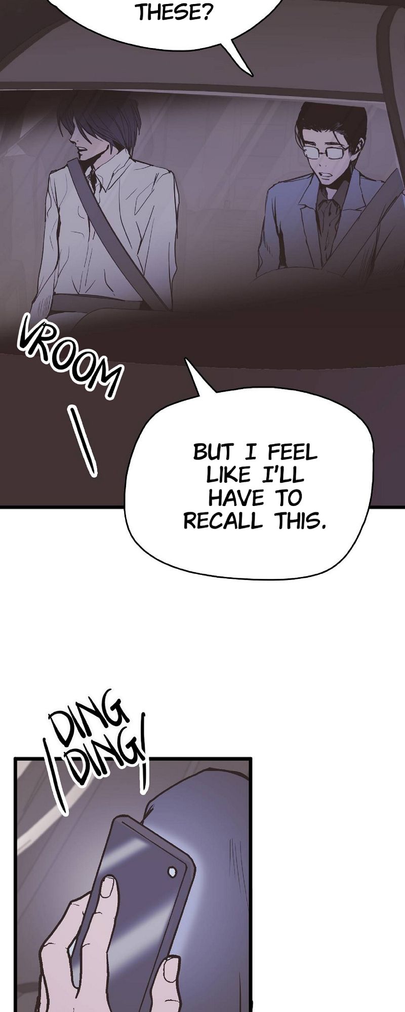Stitch by stitch Chapter 45 page 47 - 