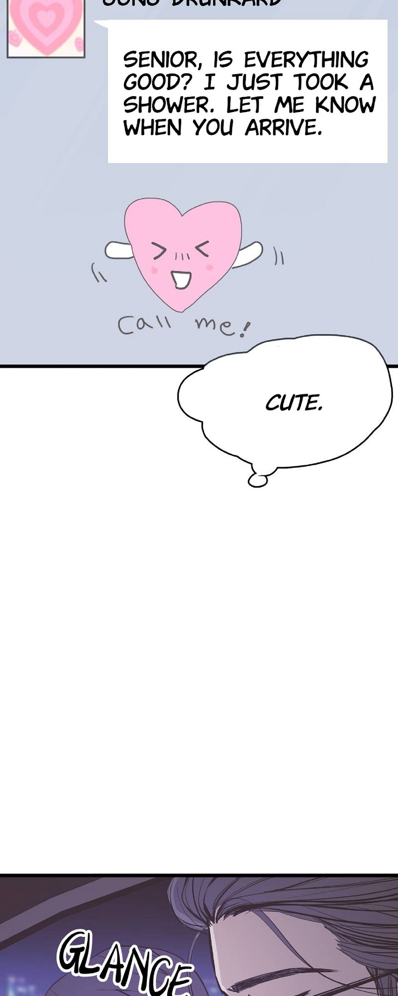 Stitch by stitch Chapter 45 page 49 - 