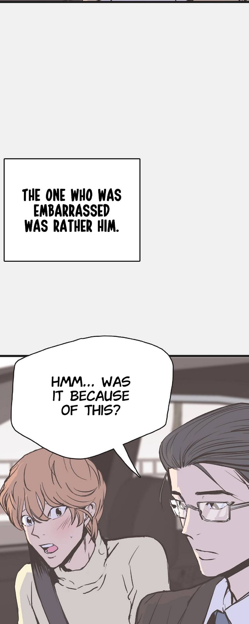 Stitch by stitch Chapter 45 page 6 - 