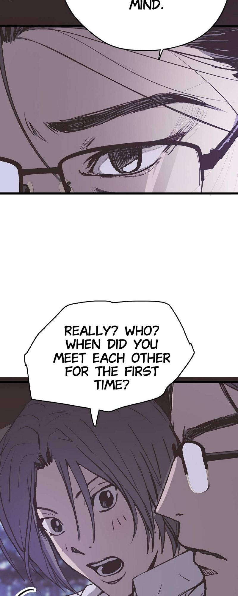 Stitch by stitch Chapter 45 page 52 - 