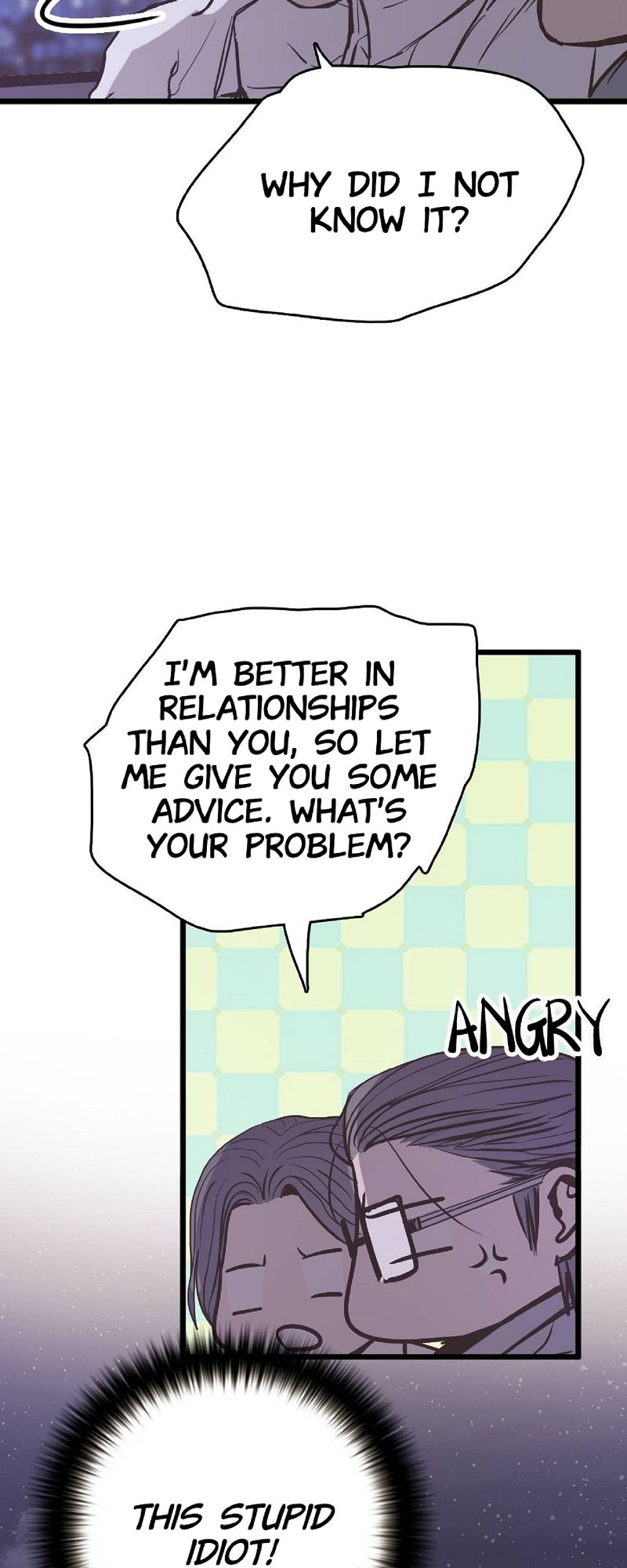 Stitch by stitch Chapter 45 page 53 - 