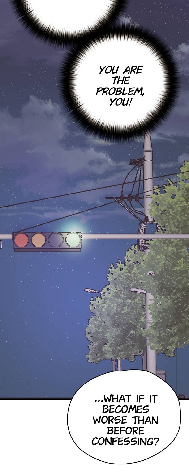 Stitch by stitch Chapter 45 page 54 - 