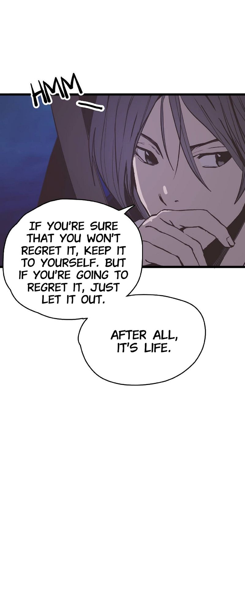 Stitch by stitch Chapter 45 page 55 - 