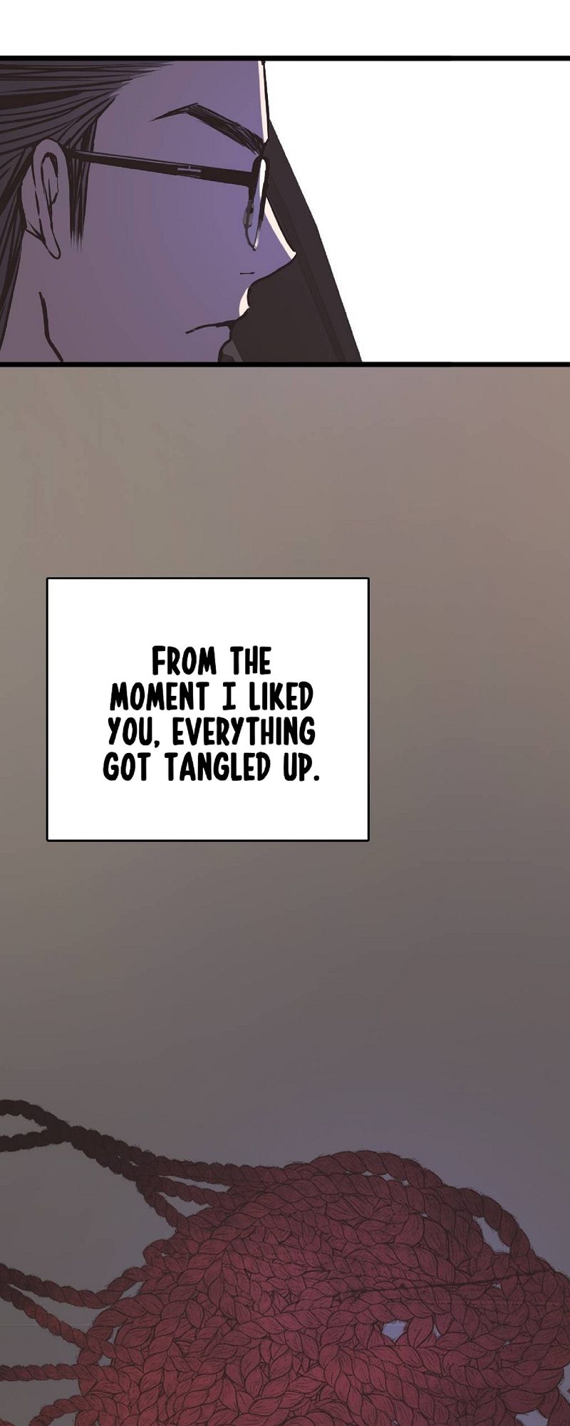 Stitch by stitch Chapter 45 page 56 - 