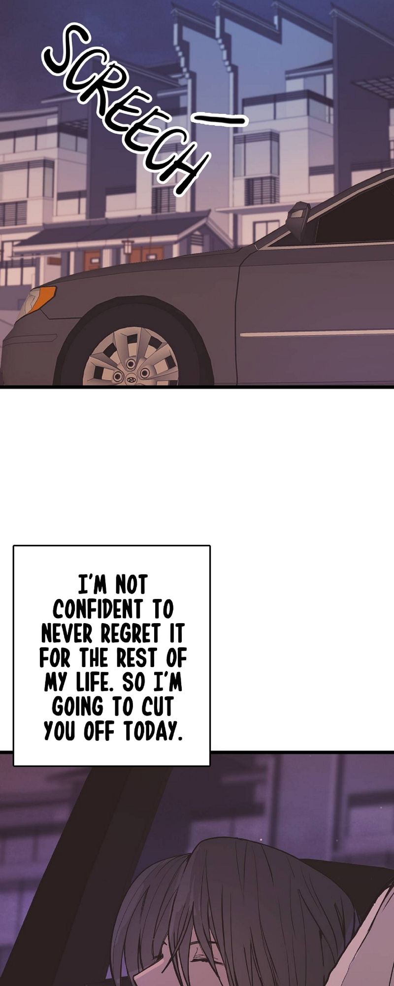 Stitch by stitch Chapter 45 page 58 - 