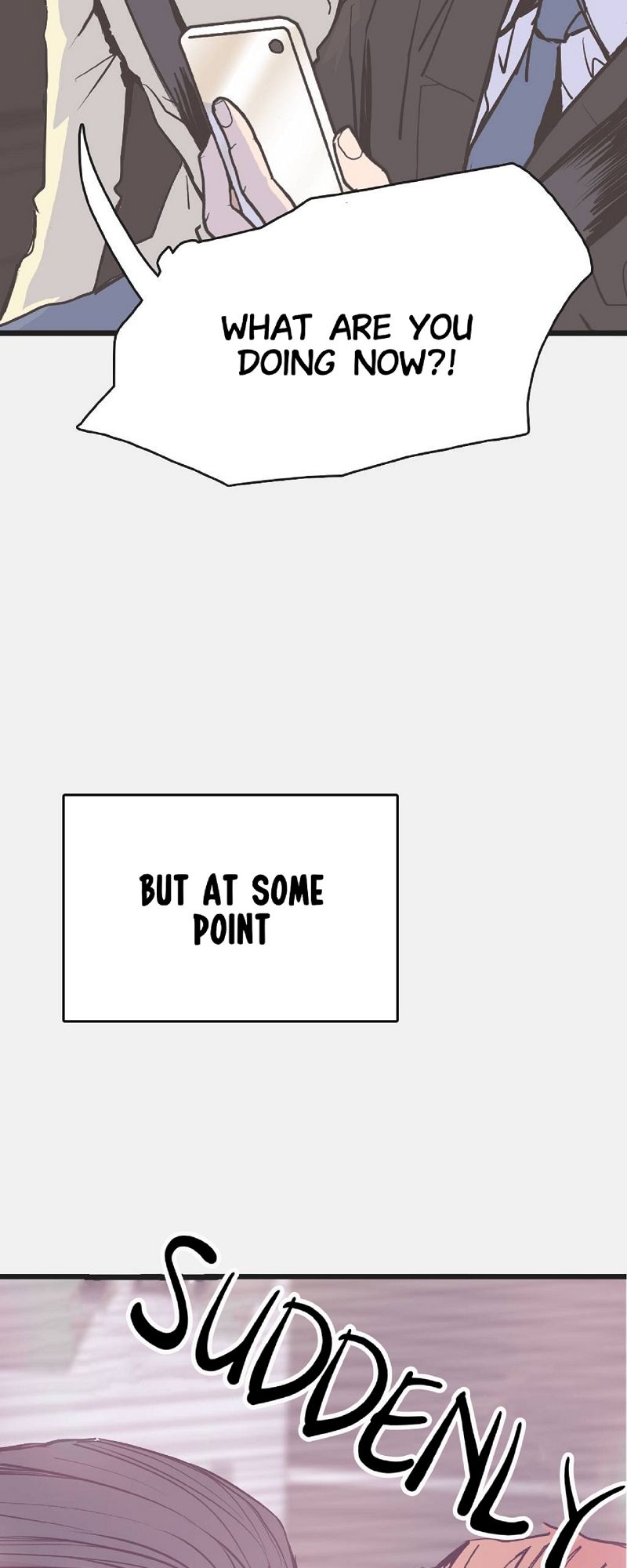 Stitch by stitch Chapter 45 page 7 - 