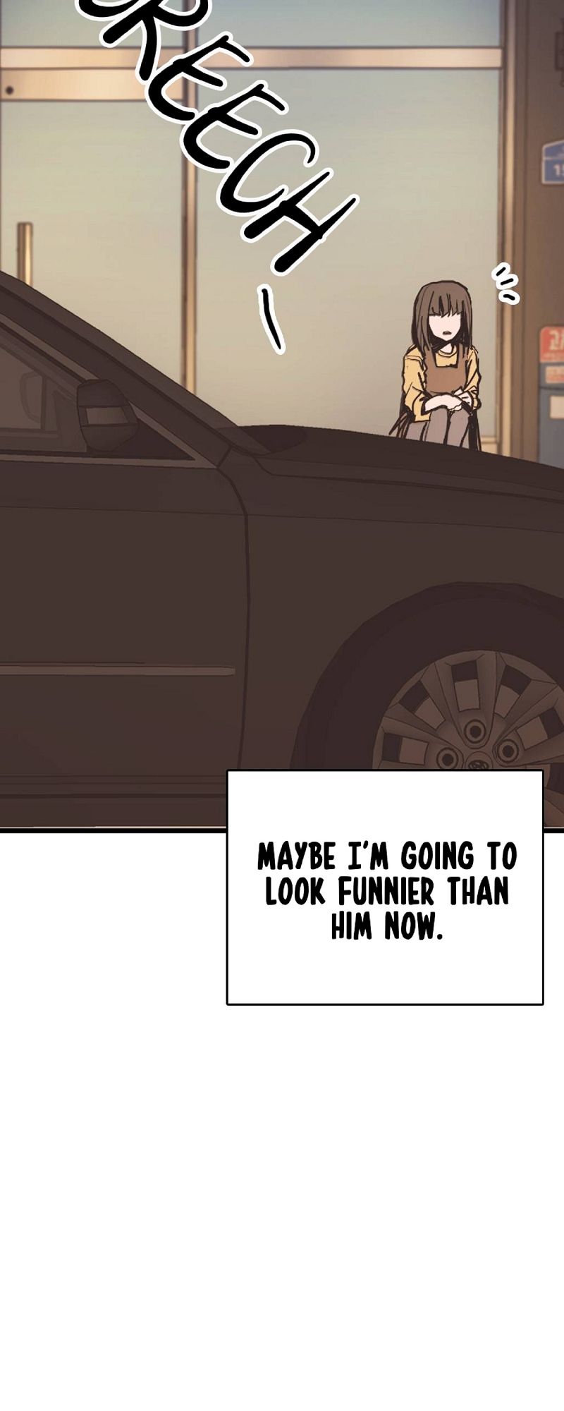 Stitch by stitch Chapter 45 page 9 - 