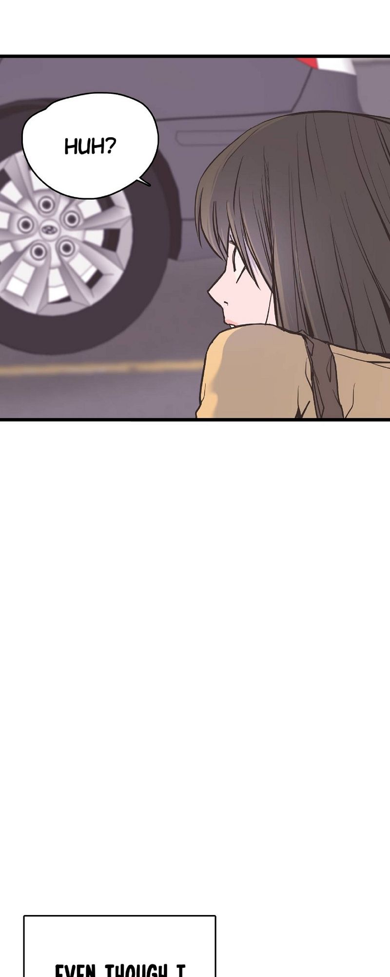 Stitch by stitch Chapter 45 page 10 - 