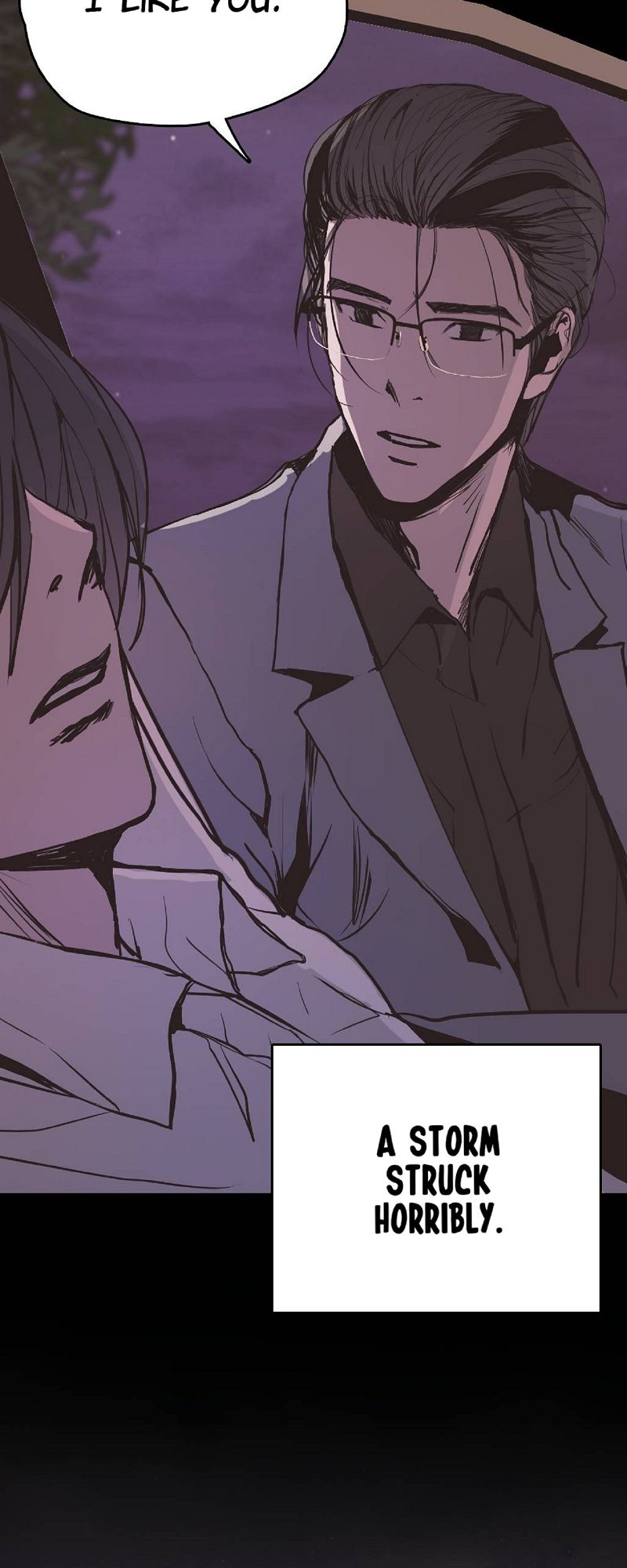 Stitch by stitch Chapter 46 page 2 - 