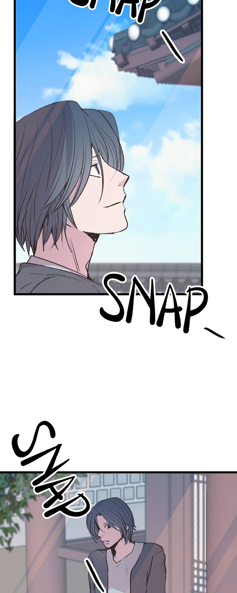 Stitch by stitch Chapter 46 page 16 - 