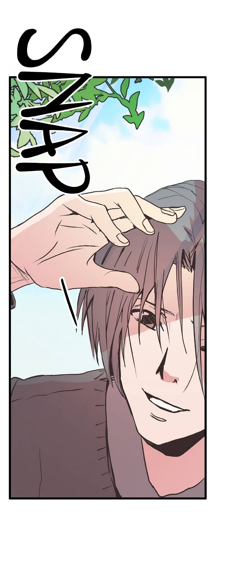 Stitch by stitch Chapter 46 page 18 - 