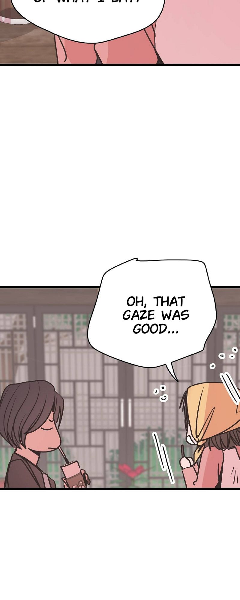 Stitch by stitch Chapter 46 page 20 - 