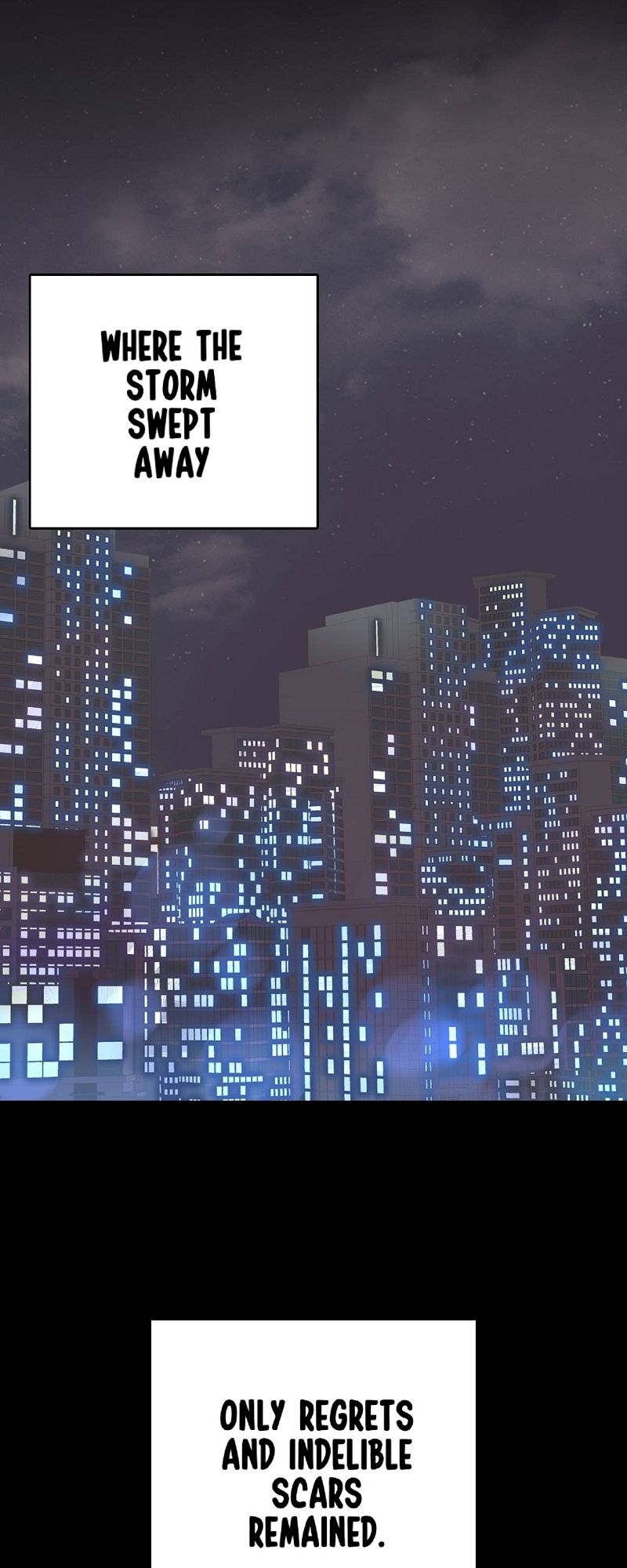 Stitch by stitch Chapter 46 page 3 - 