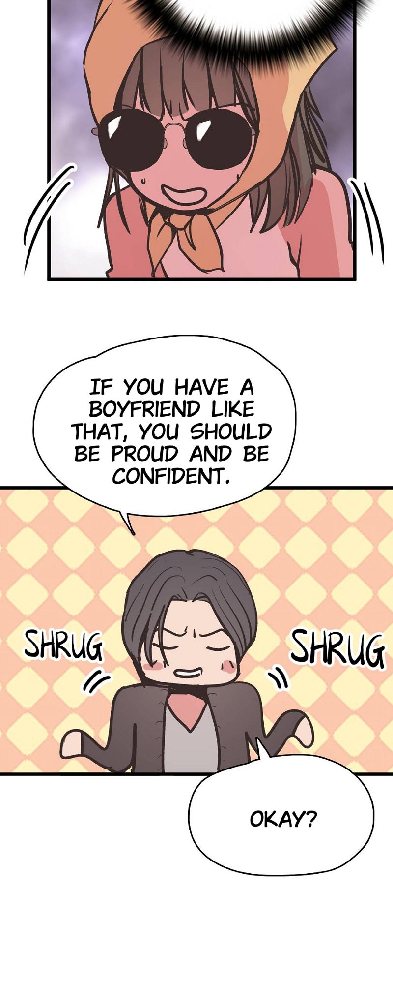 Stitch by stitch Chapter 46 page 24 - 