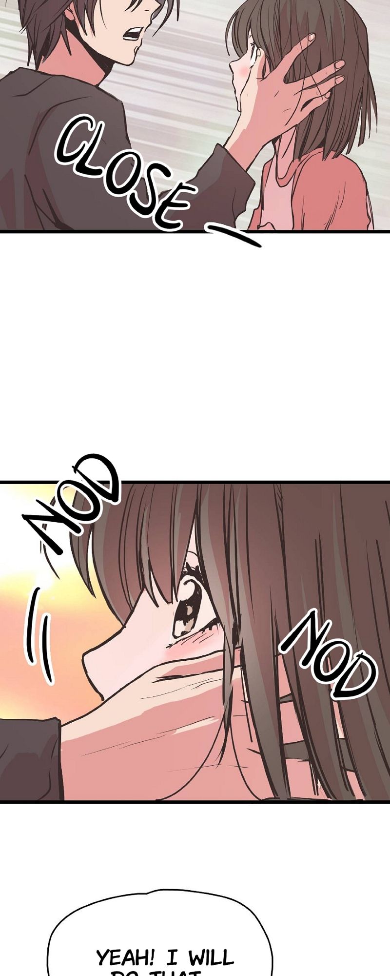 Stitch by stitch Chapter 46 page 26 - 