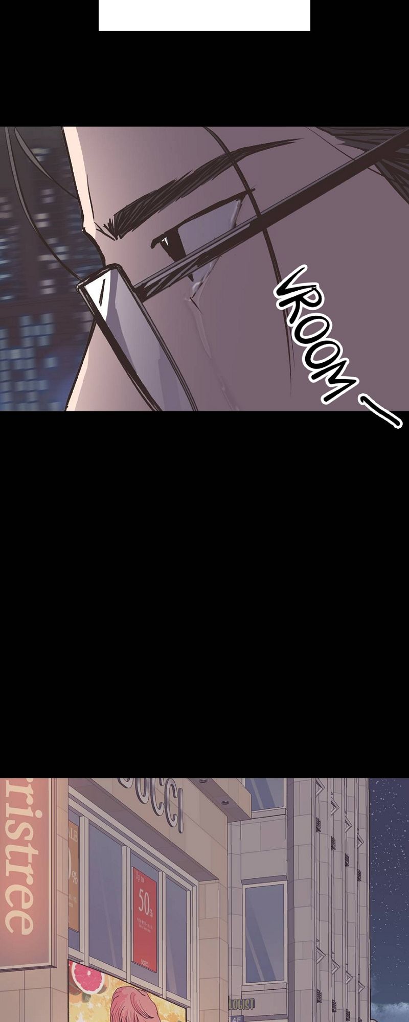 Stitch by stitch Chapter 46 page 4 - 