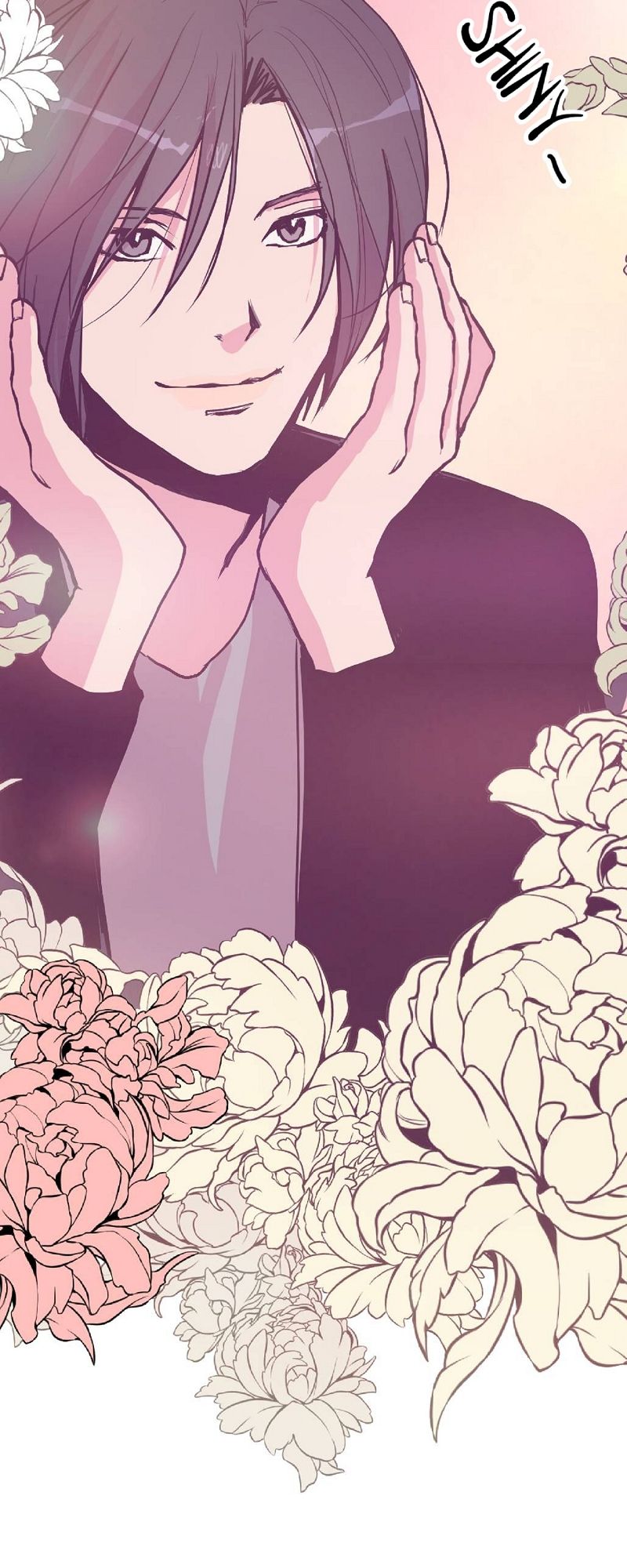 Stitch by stitch Chapter 46 page 32 - 