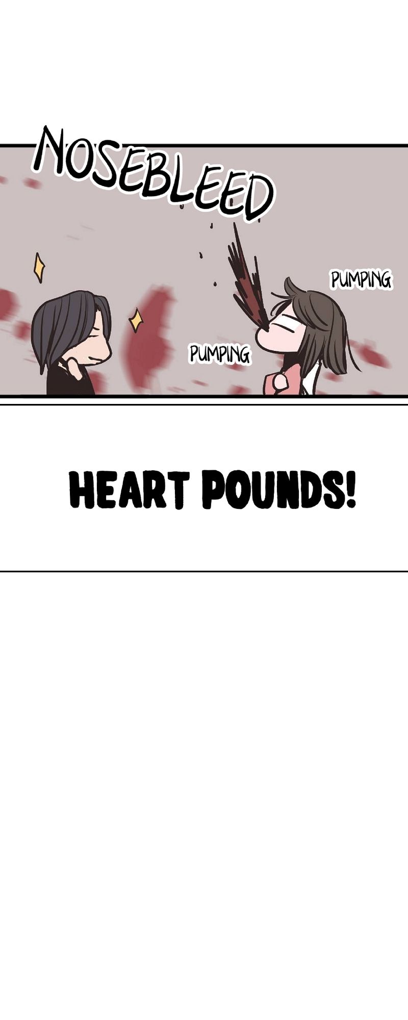 Stitch by stitch Chapter 46 page 33 - 