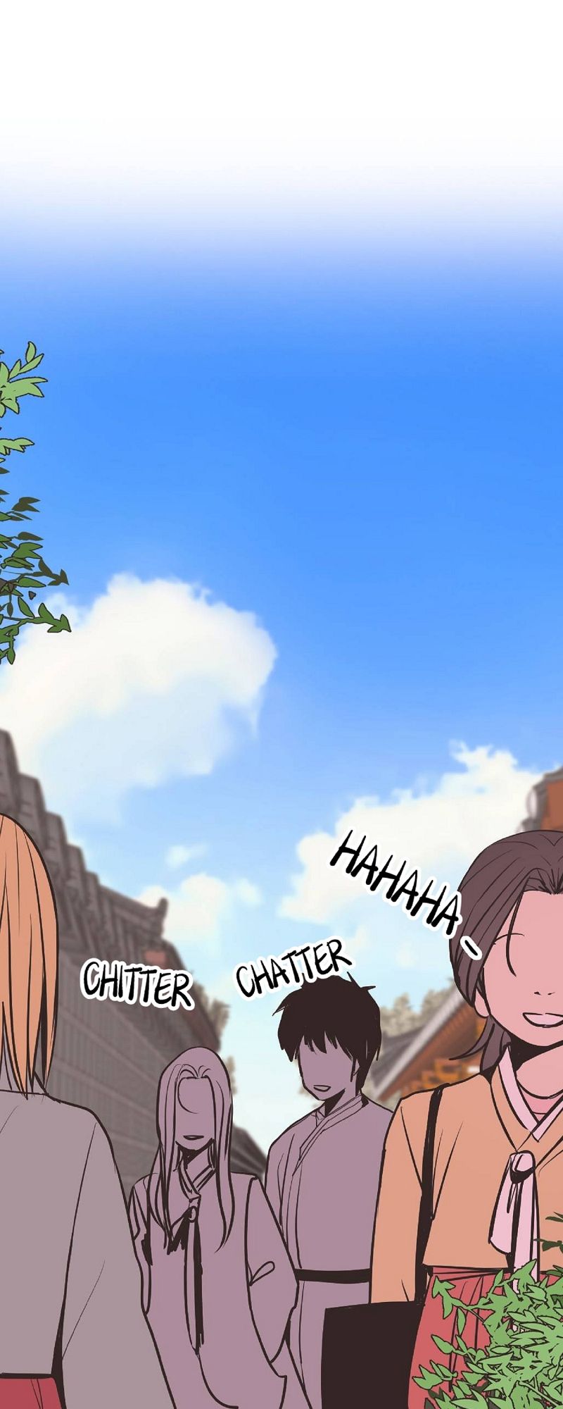 Stitch by stitch Chapter 46 page 34 - 