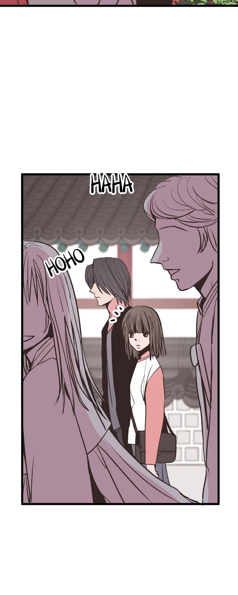 Stitch by stitch Chapter 46 page 35 - 