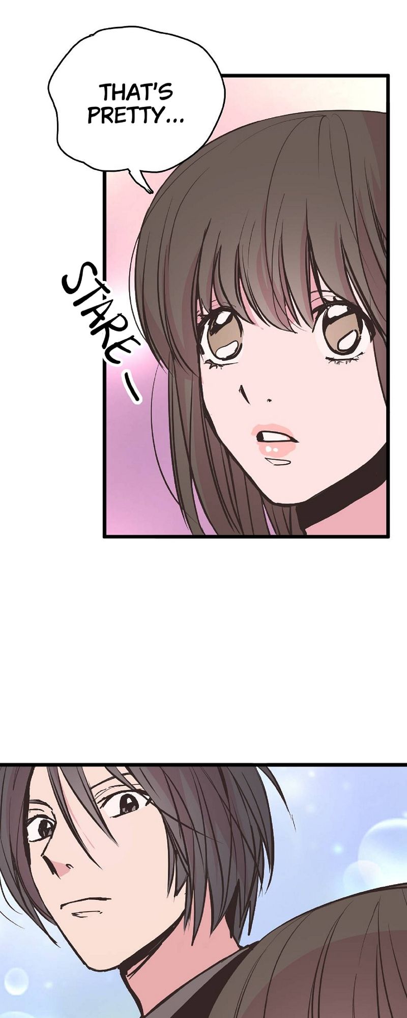 Stitch by stitch Chapter 46 page 36 - 