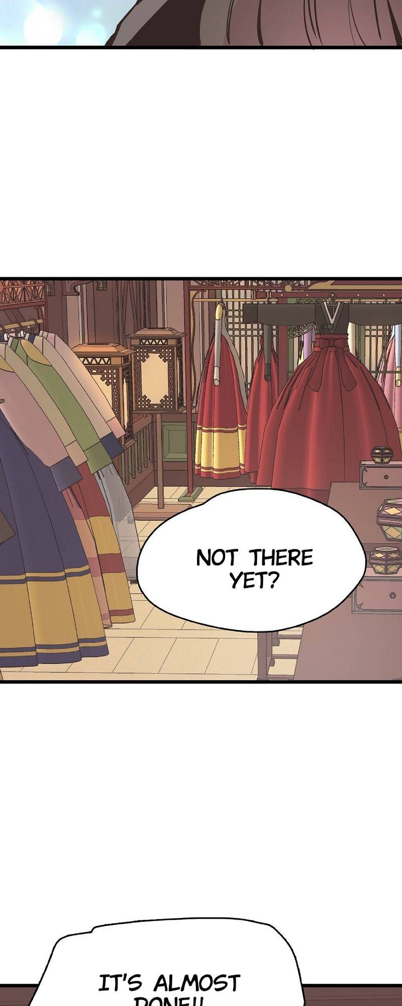 Stitch by stitch Chapter 46 page 37 - 