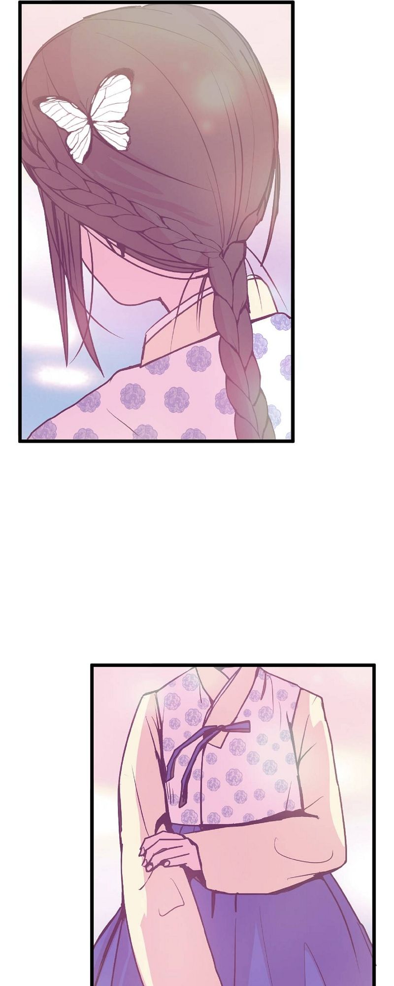 Stitch by stitch Chapter 46 page 41 - 