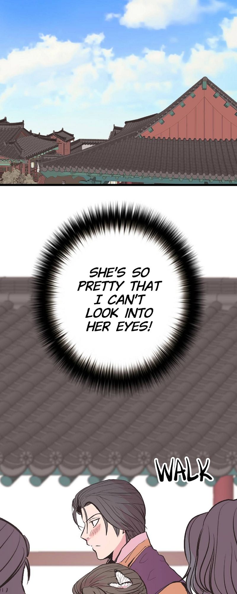 Stitch by stitch Chapter 46 page 45 - 