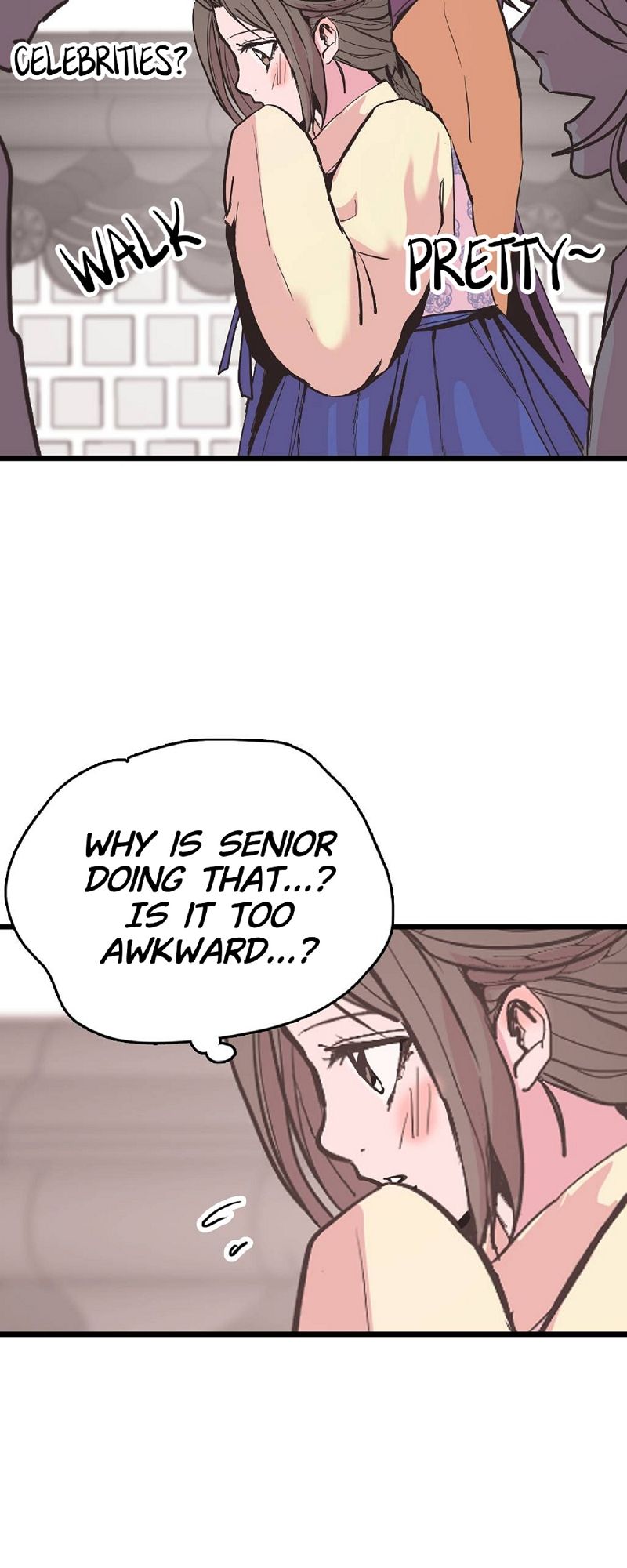 Stitch by stitch Chapter 46 page 46 - 