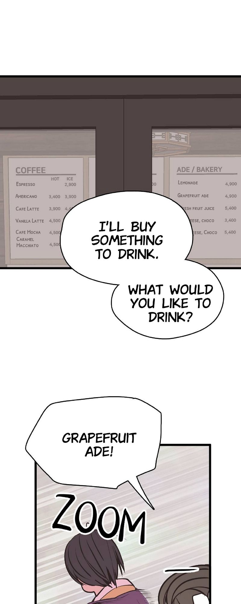 Stitch by stitch Chapter 46 page 47 - 