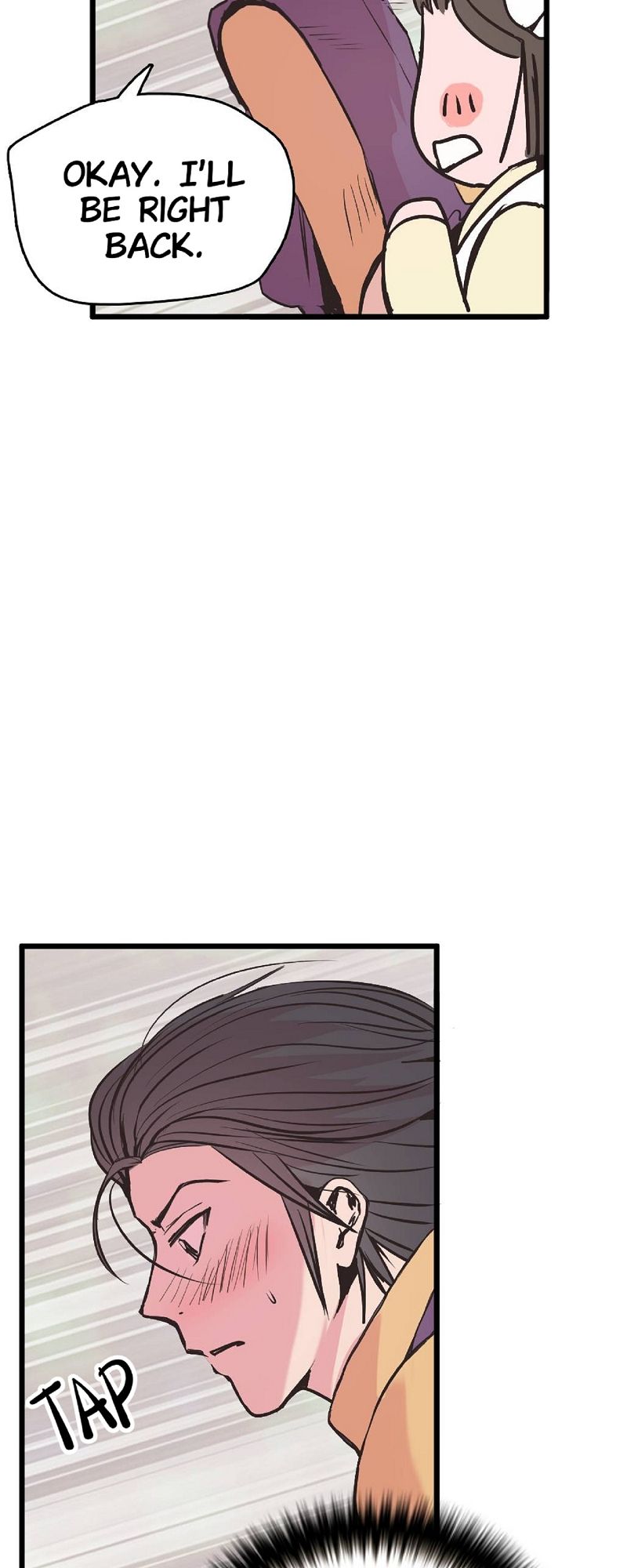 Stitch by stitch Chapter 46 page 48 - 