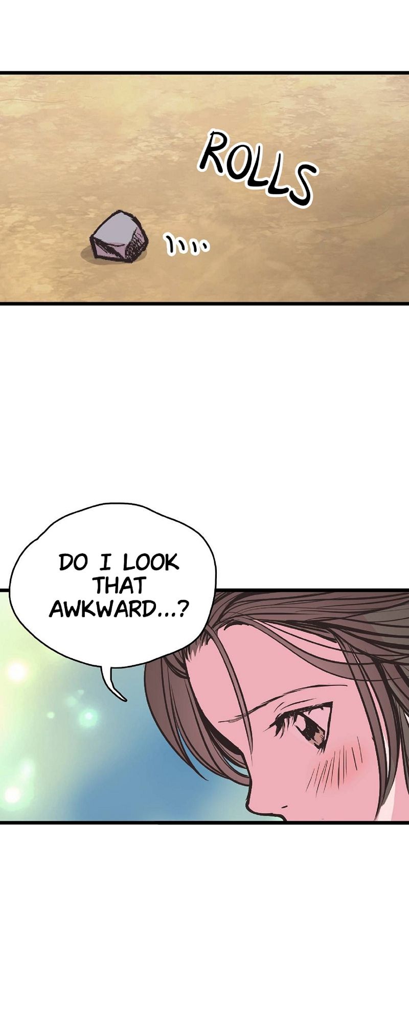 Stitch by stitch Chapter 46 page 50 - 