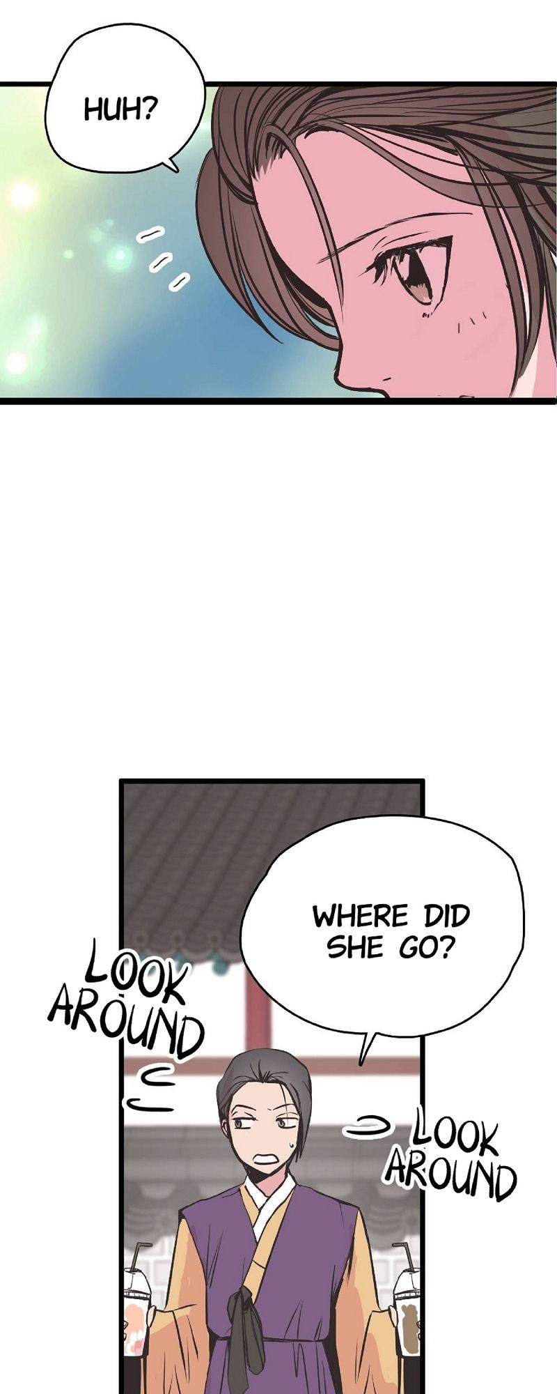 Stitch by stitch Chapter 46 page 51 - 
