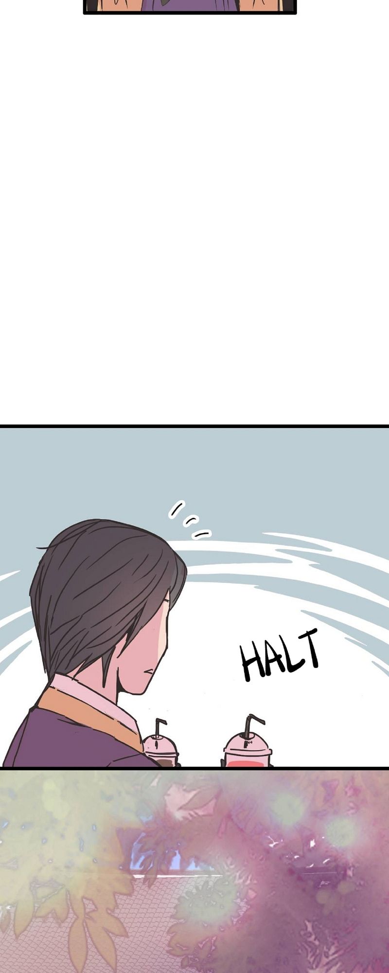 Stitch by stitch Chapter 46 page 52 - 