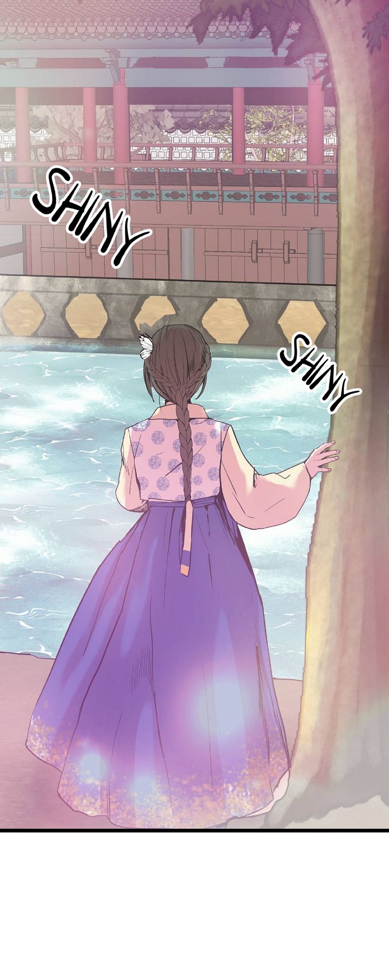 Stitch by stitch Chapter 46 page 53 - 