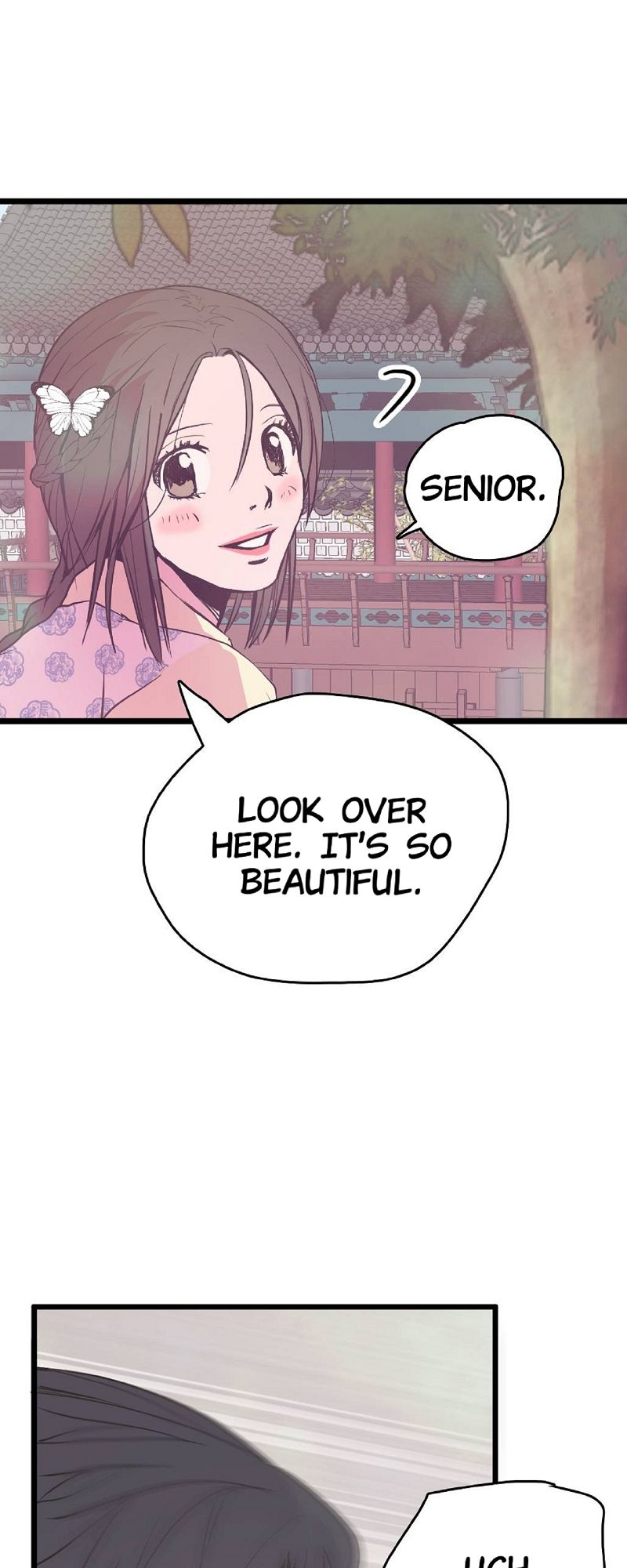 Stitch by stitch Chapter 46 page 54 - 