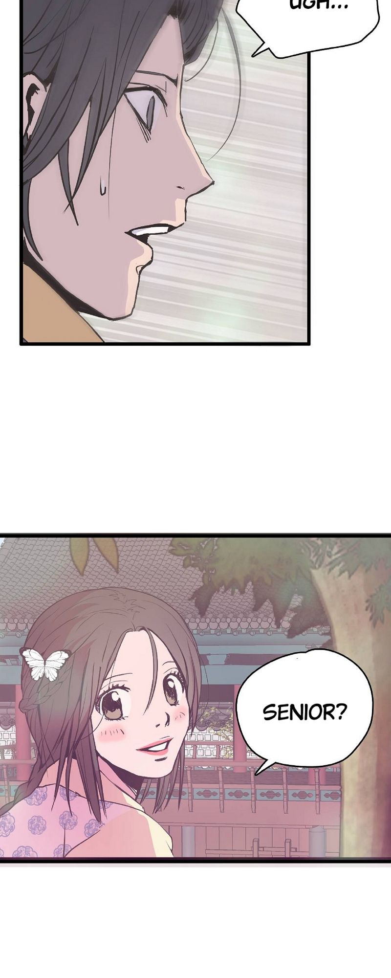 Stitch by stitch Chapter 46 page 55 - 
