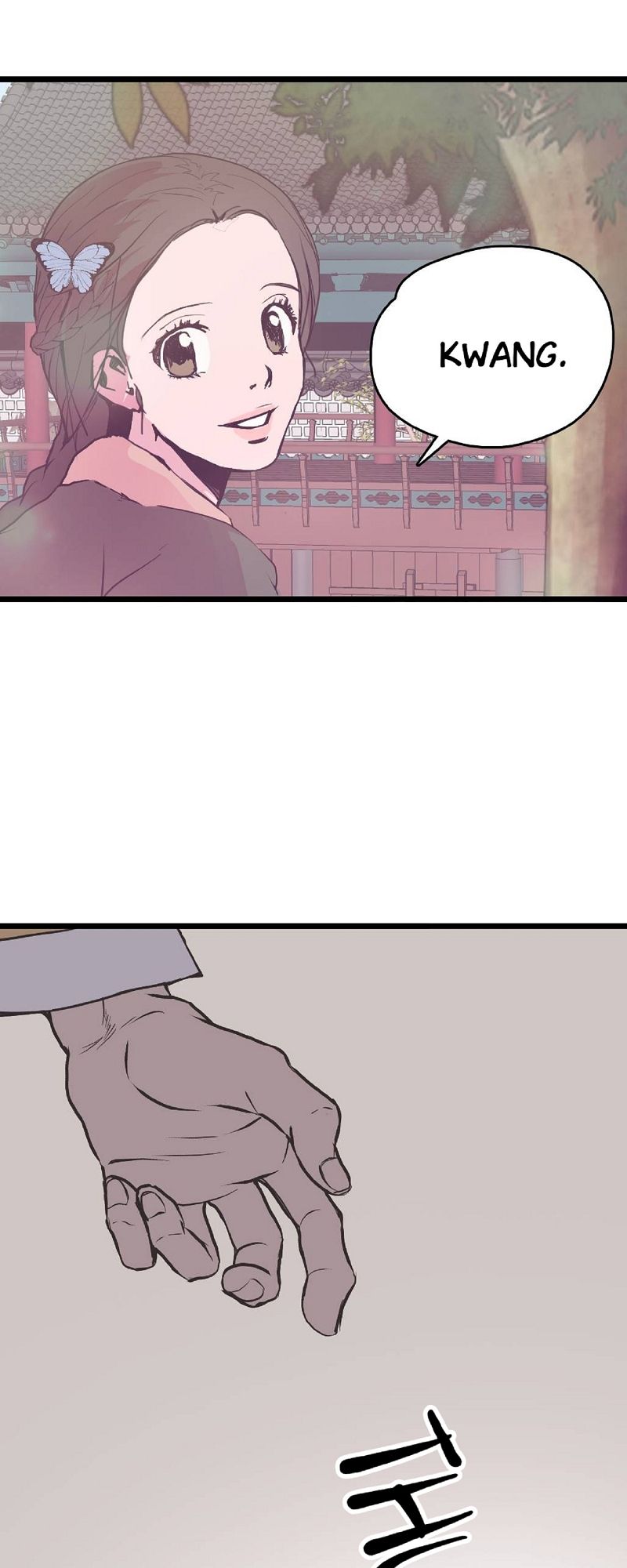 Stitch by stitch Chapter 46 page 56 - 