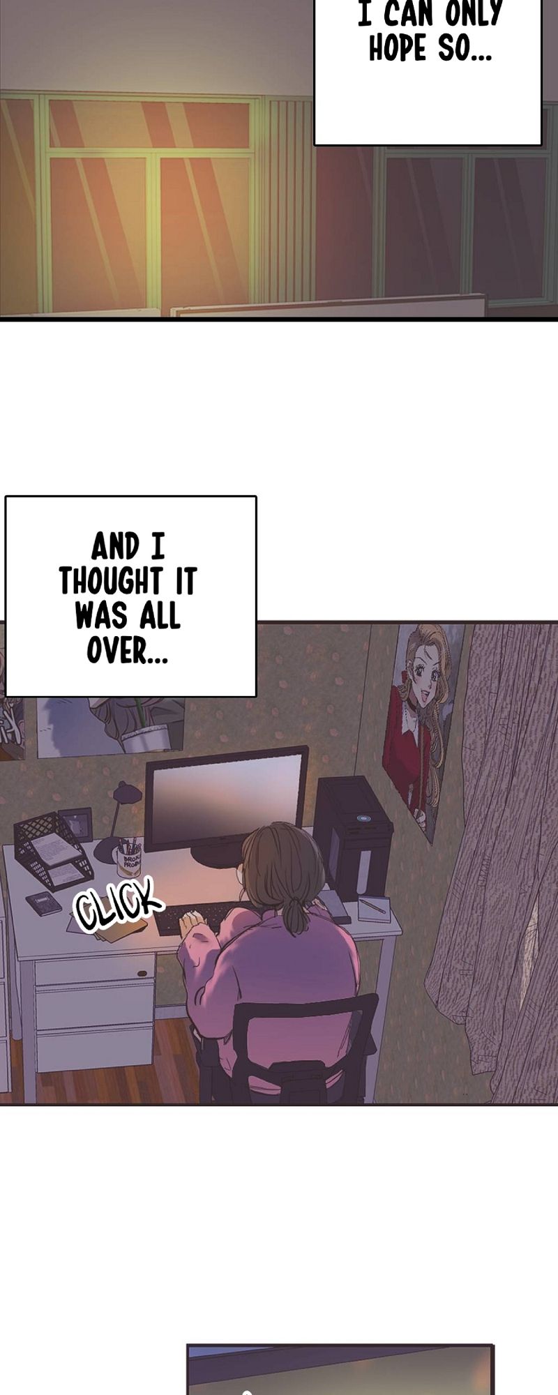 Stitch by stitch Chapter 46 page 7 - 