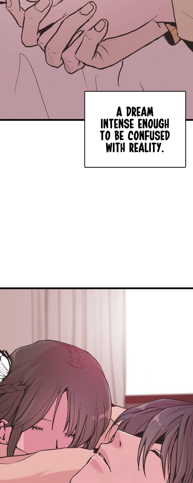 Stitch by stitch Chapter 47 page 2 - 