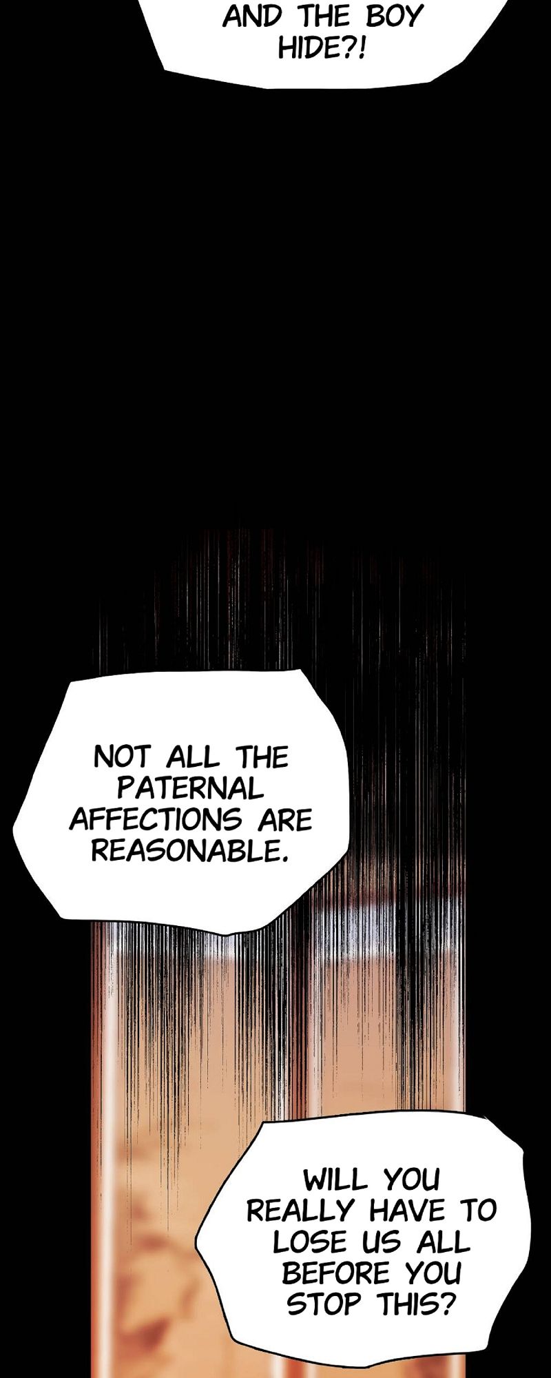 Stitch by stitch Chapter 47 page 13 - 