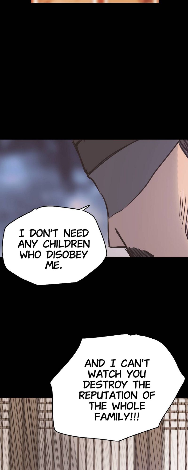 Stitch by stitch Chapter 47 page 14 - 