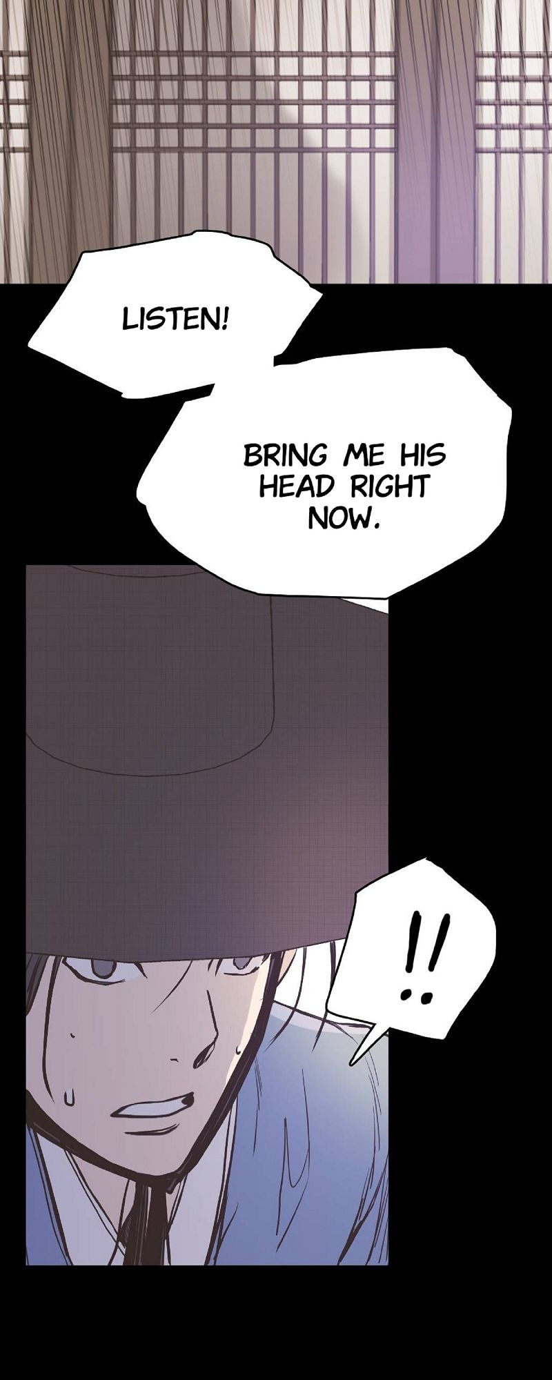 Stitch by stitch Chapter 47 page 15 - 