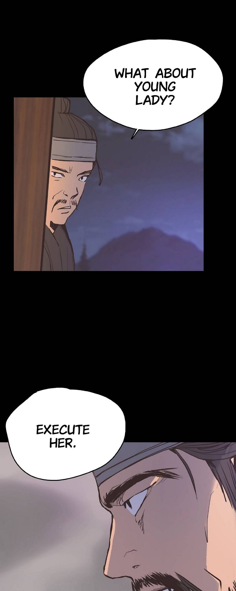 Stitch by stitch Chapter 47 page 16 - 