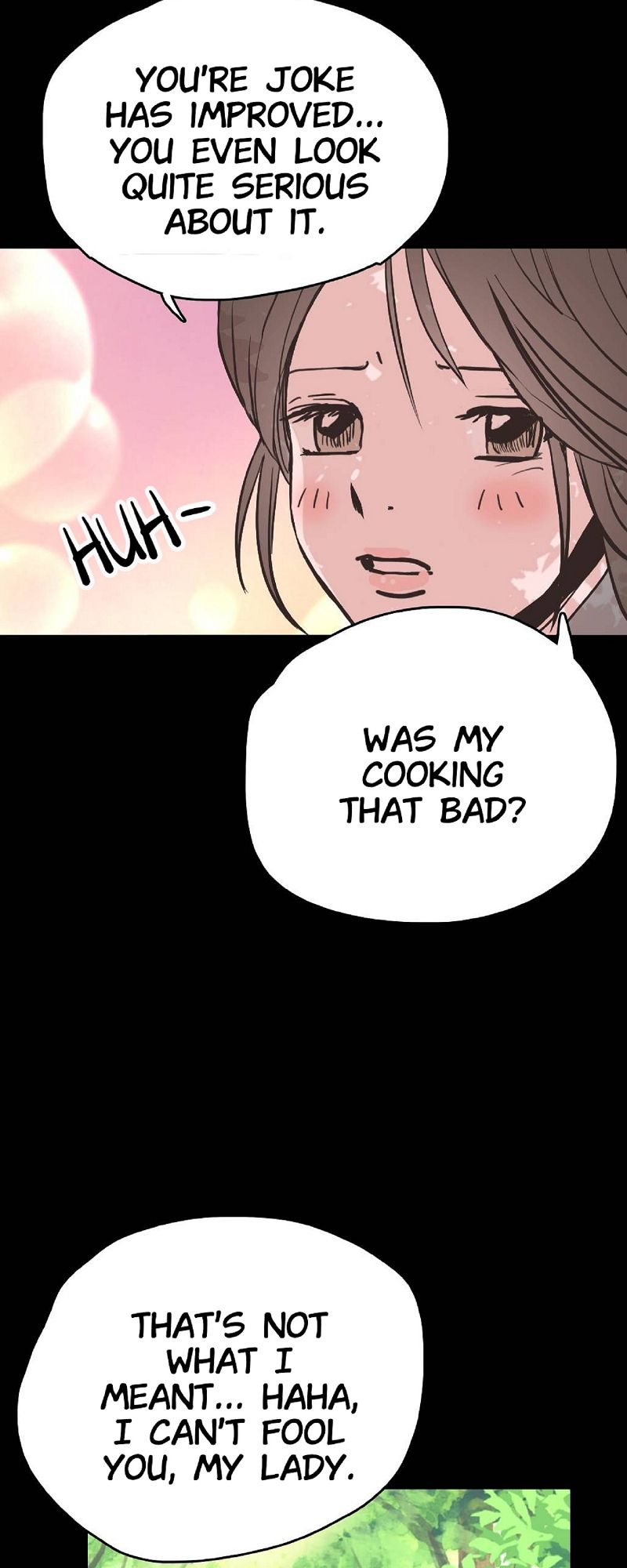 Stitch by stitch Chapter 47 page 24 - 