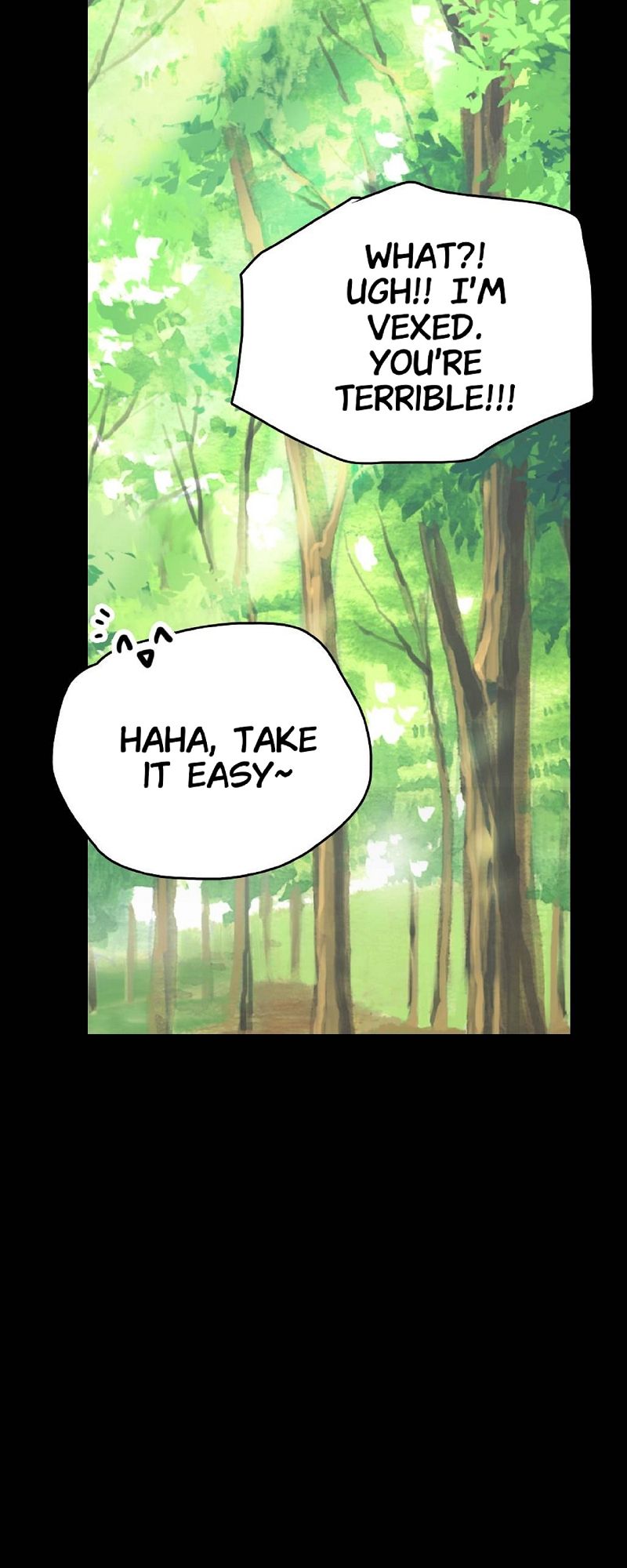 Stitch by stitch Chapter 47 page 25 - 