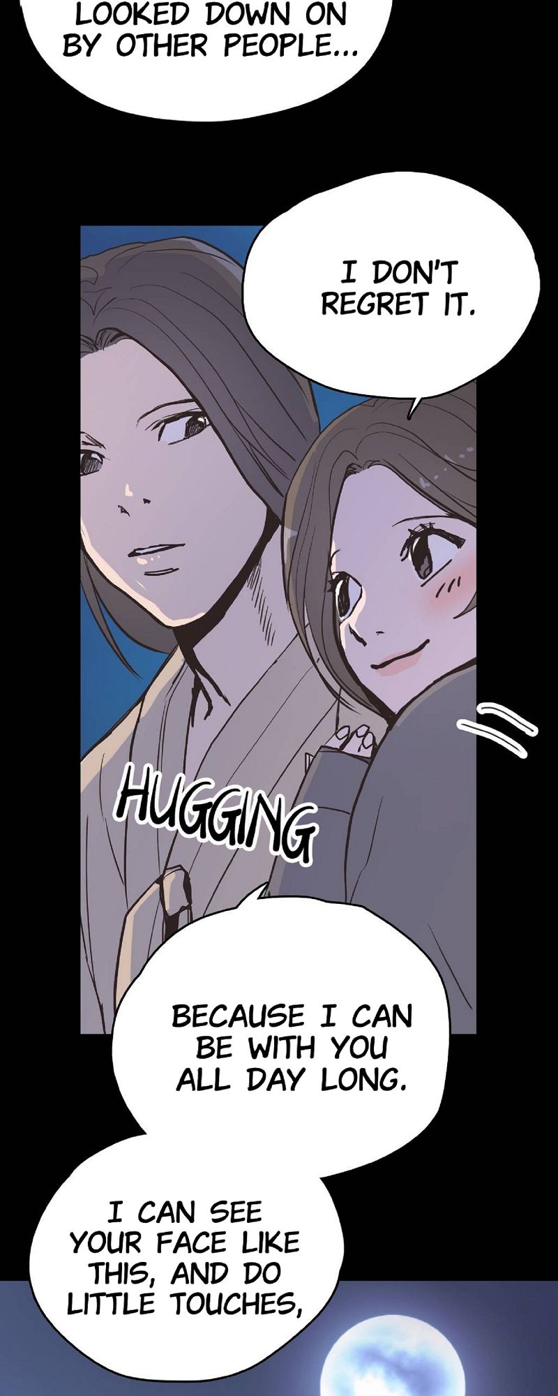 Stitch by stitch Chapter 47 page 28 - 