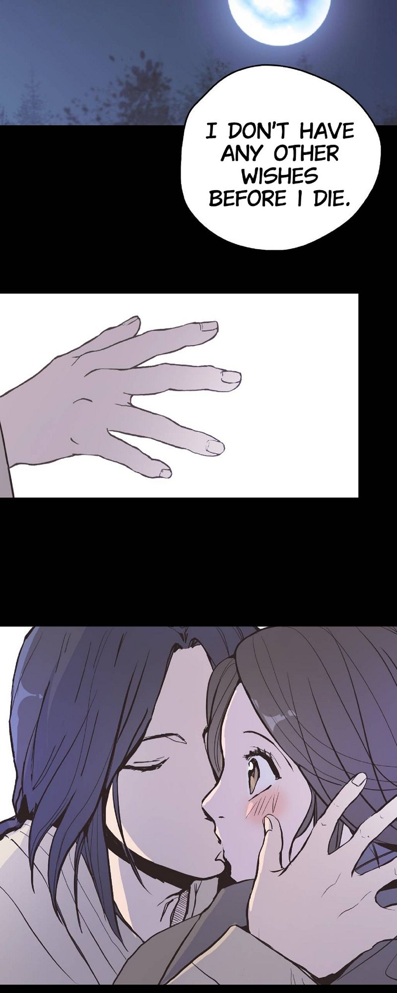 Stitch by stitch Chapter 47 page 29 - 