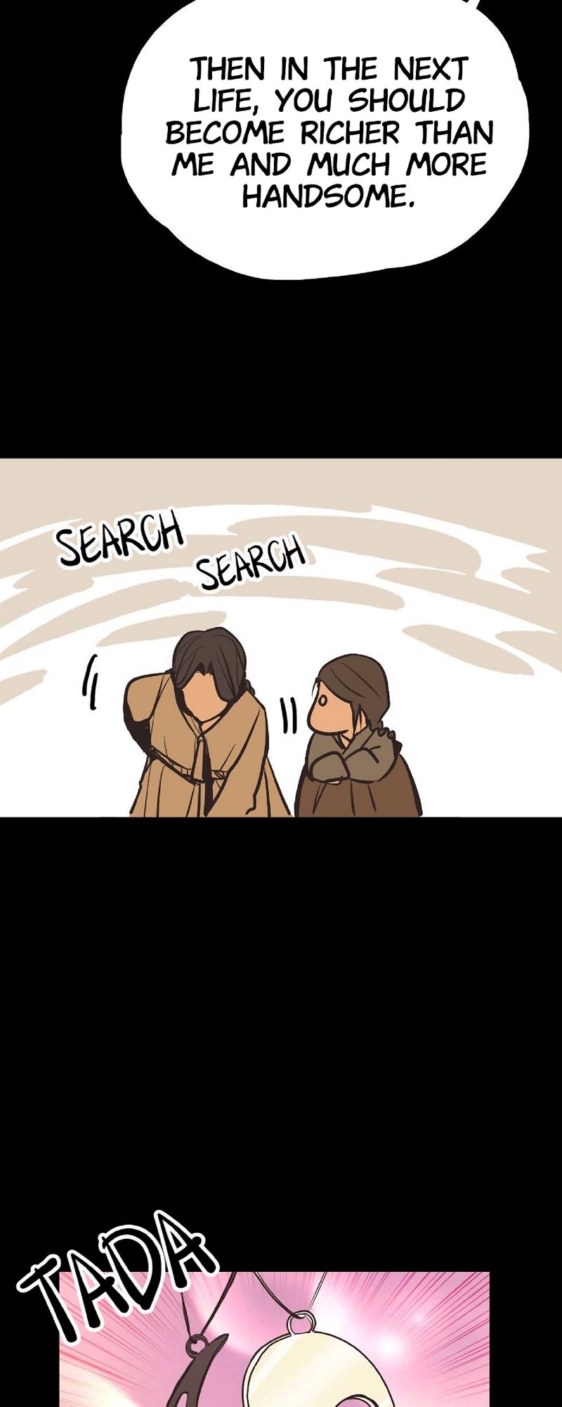 Stitch by stitch Chapter 47 page 33 - 